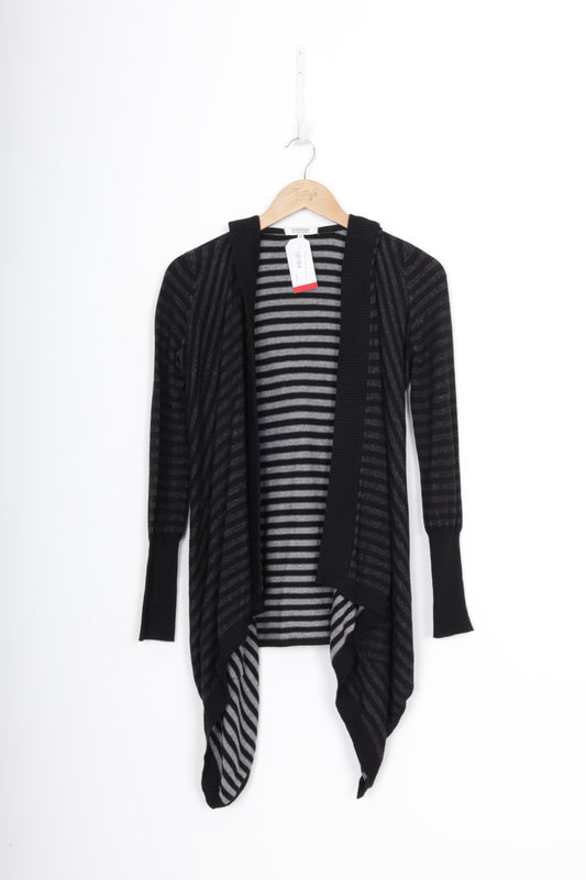 Sonia Rykiel Womens Black Jumper Size M