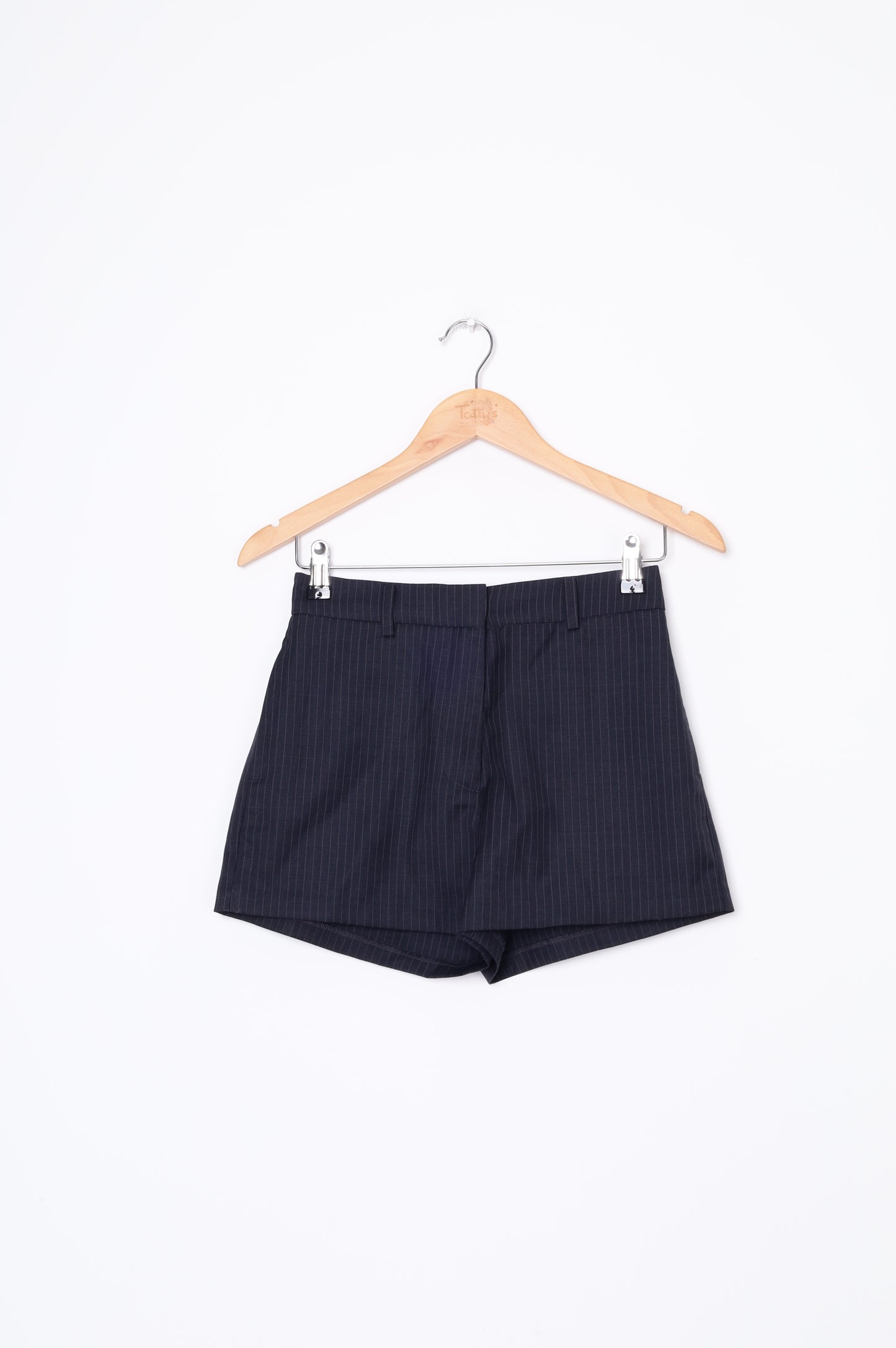 Blanca Womens Grey Shorts Size XS