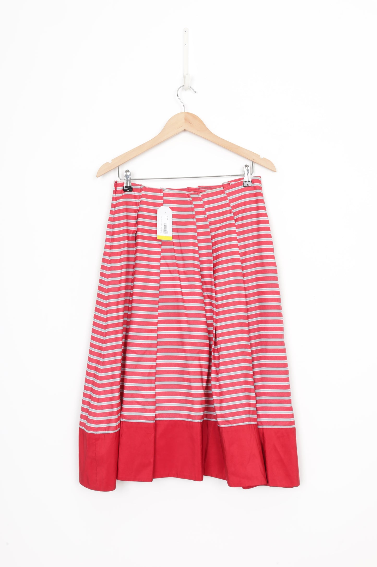 Trelise Cooper Womens Red Skirt Size 10