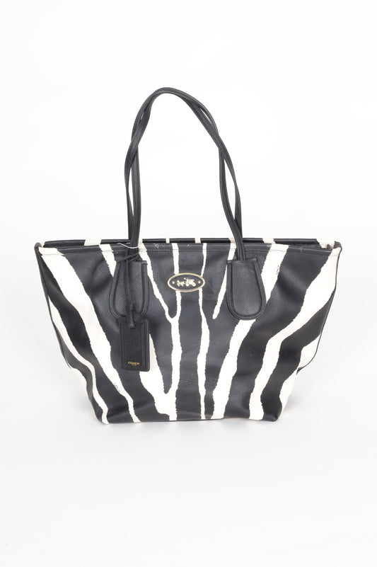 Coach Womens Black Bag Size O/S