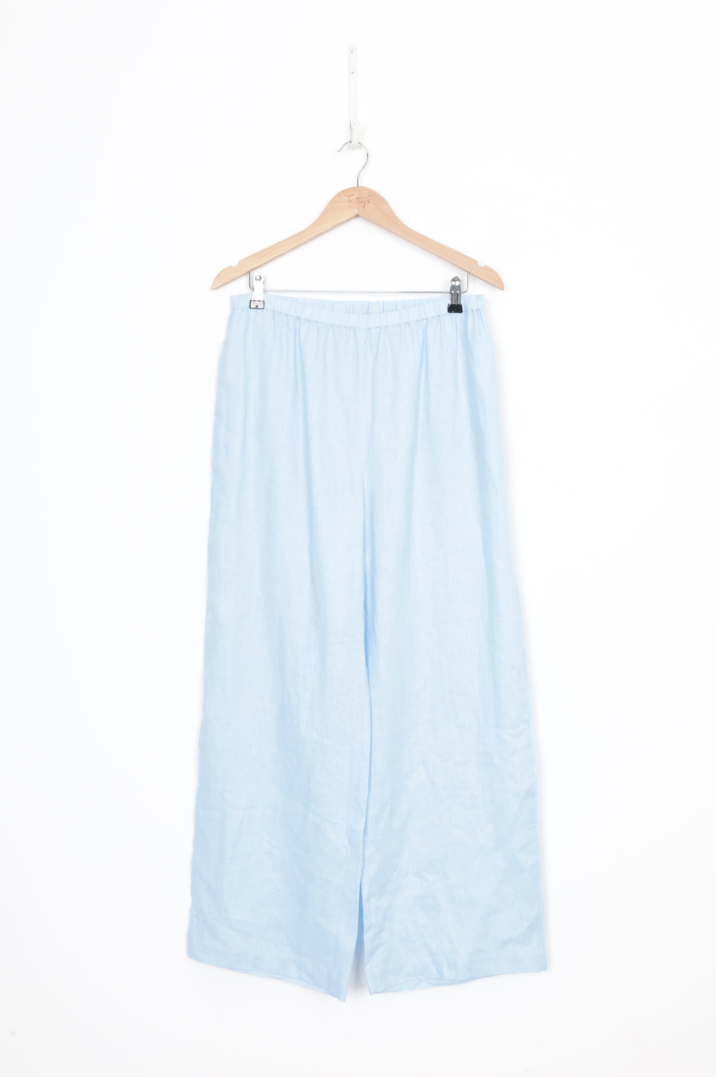 Trelise Cooper Womens Blue Dress Size M