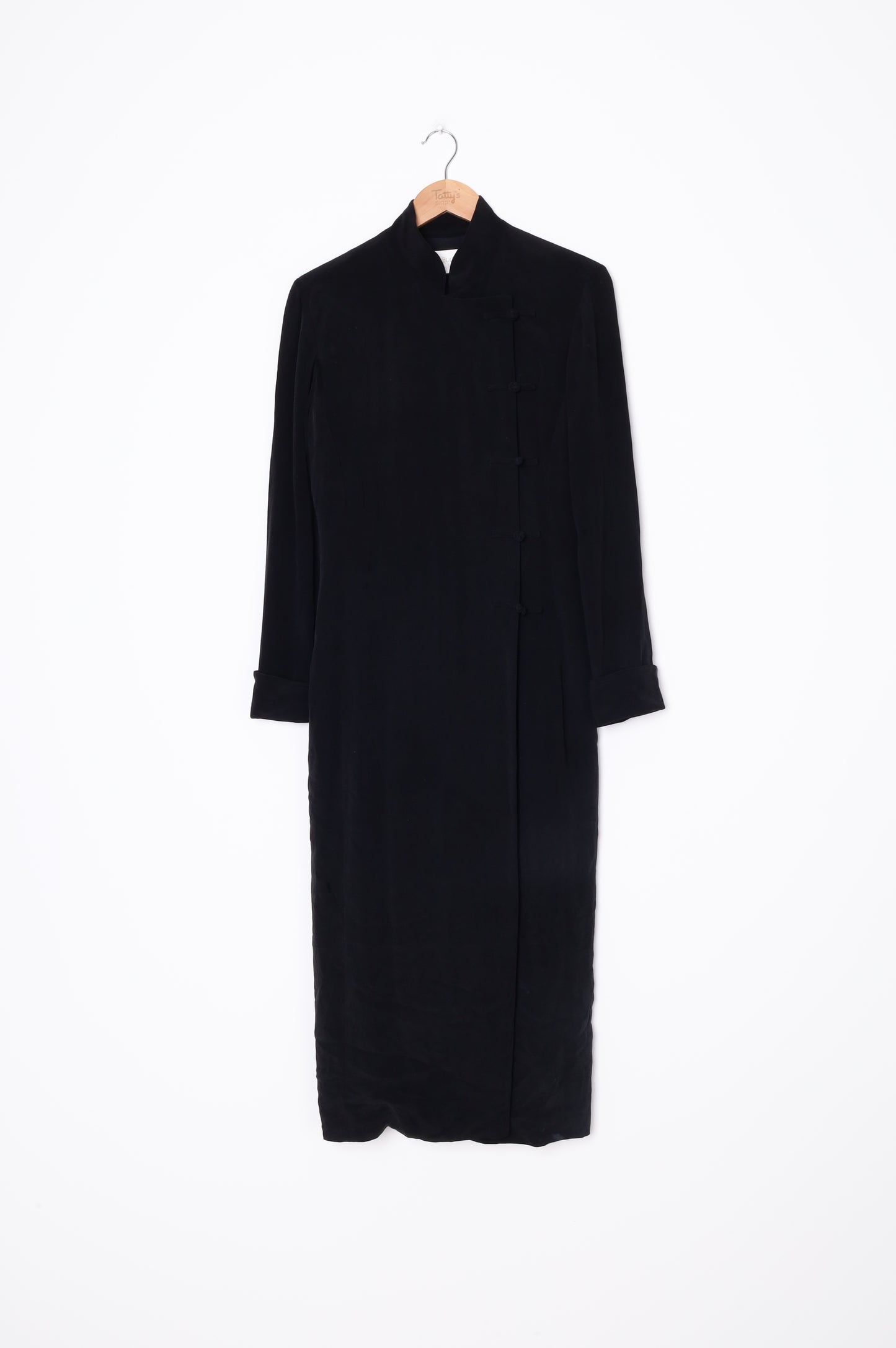 Dana Buchman Womens Black Dress Size 6