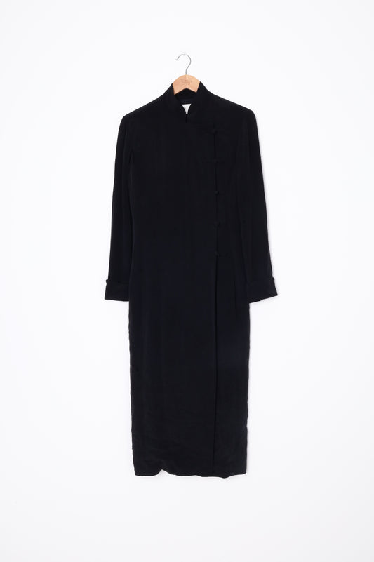 Dana Buchman Womens Black Dress Size 6