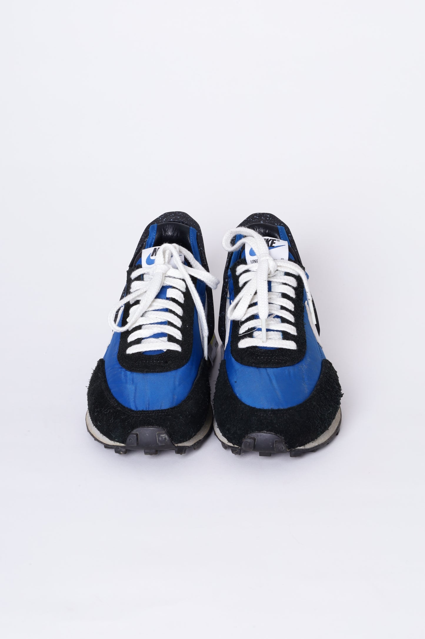 Undercover x Nike Mens Blue Sneakers Size EU 42.5