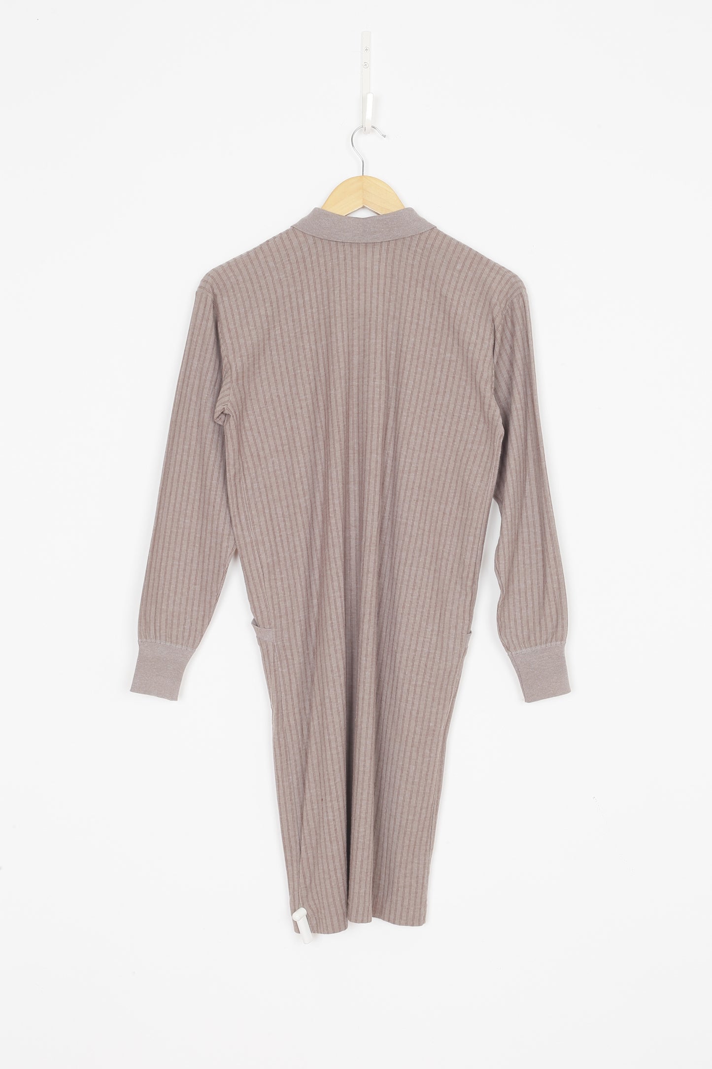 Y's Womens Brown Dress Size N/S