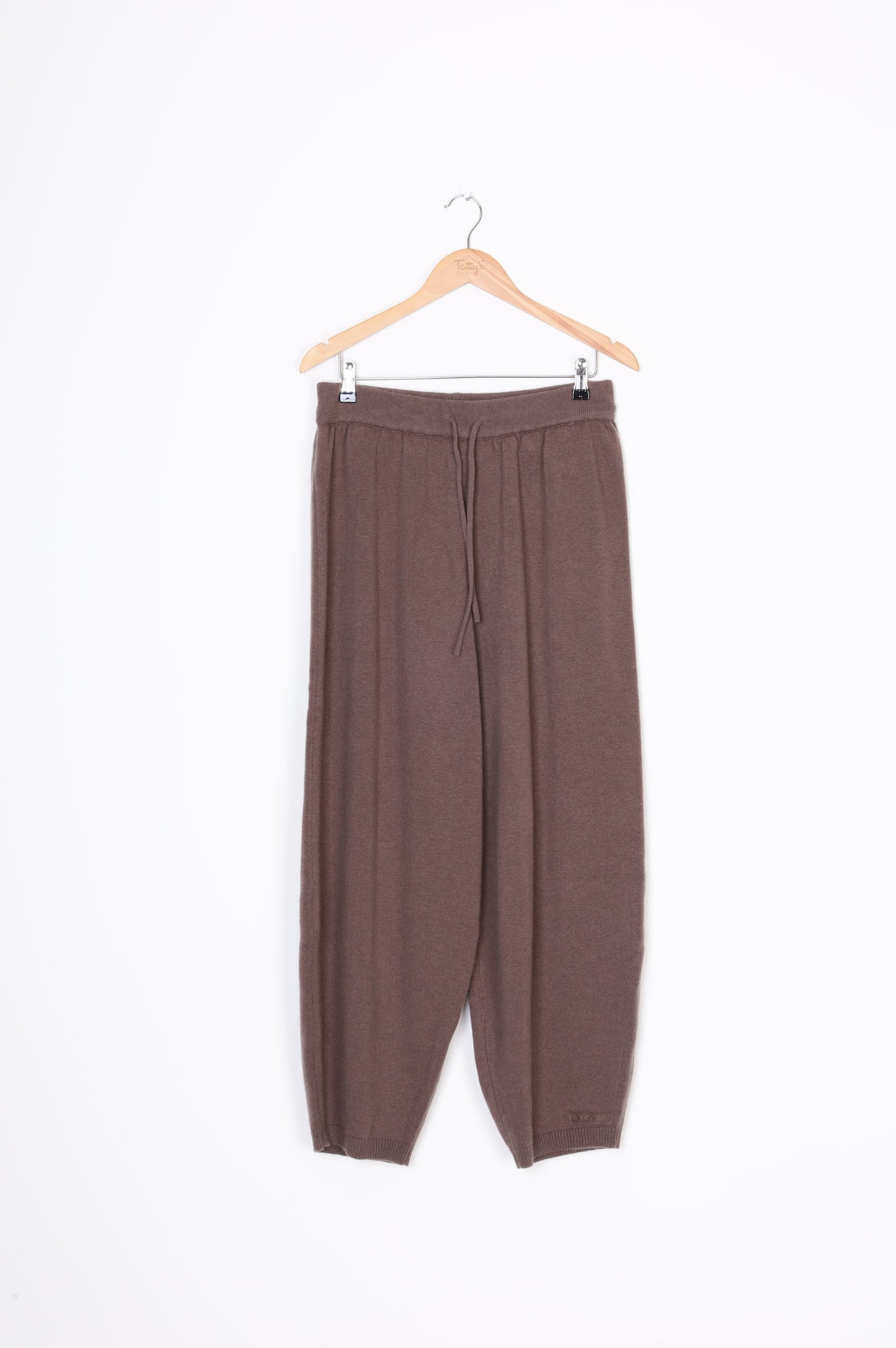 An action a day Womens Brown Pants Size XL