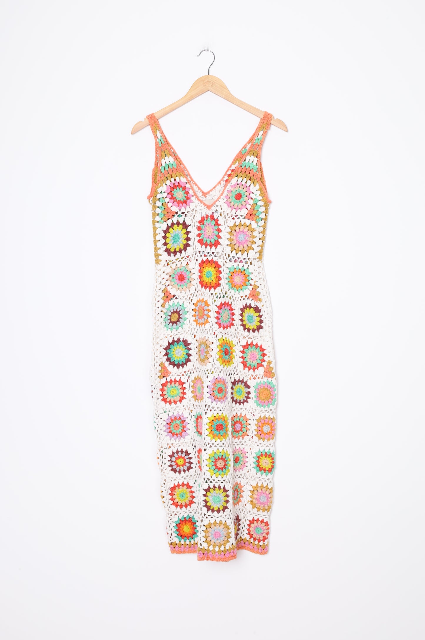 Alemais Womens White Dress Size 6