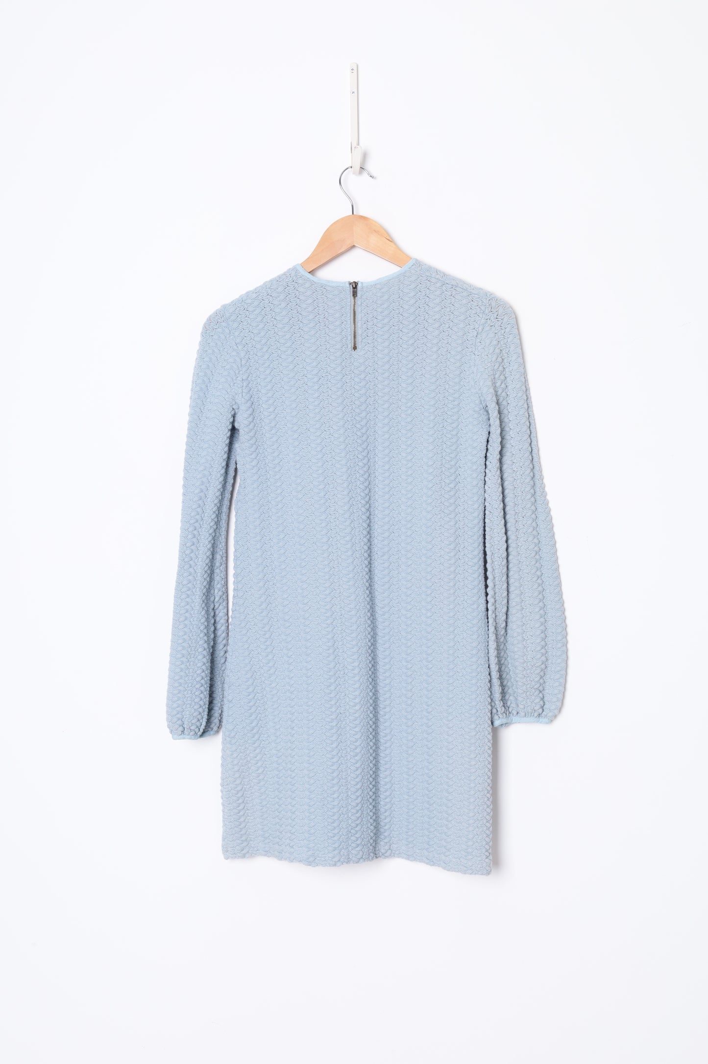 Sylvester Womens Blue Dress Size S