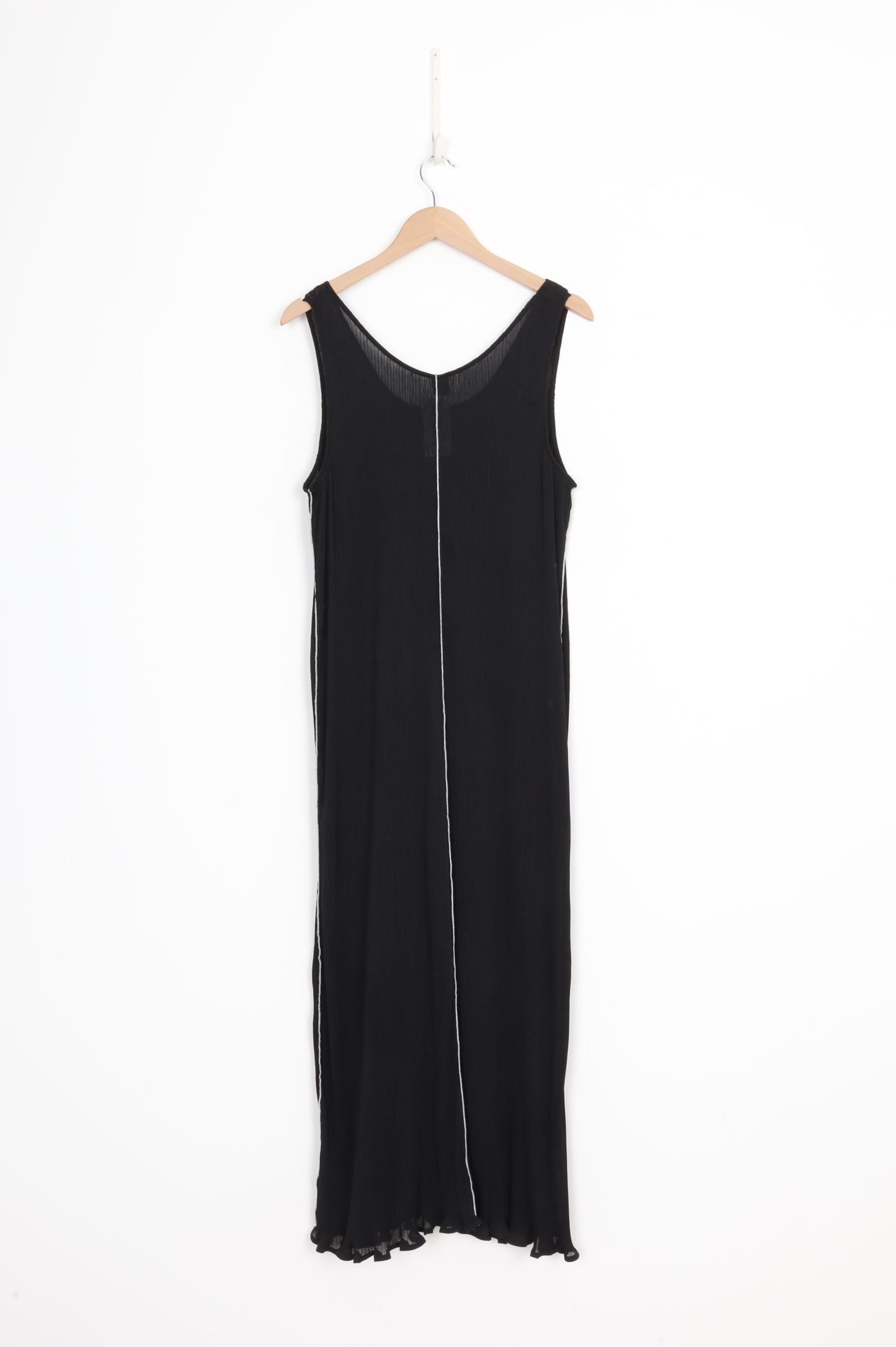 Toteme Womens Black Dress Size 40