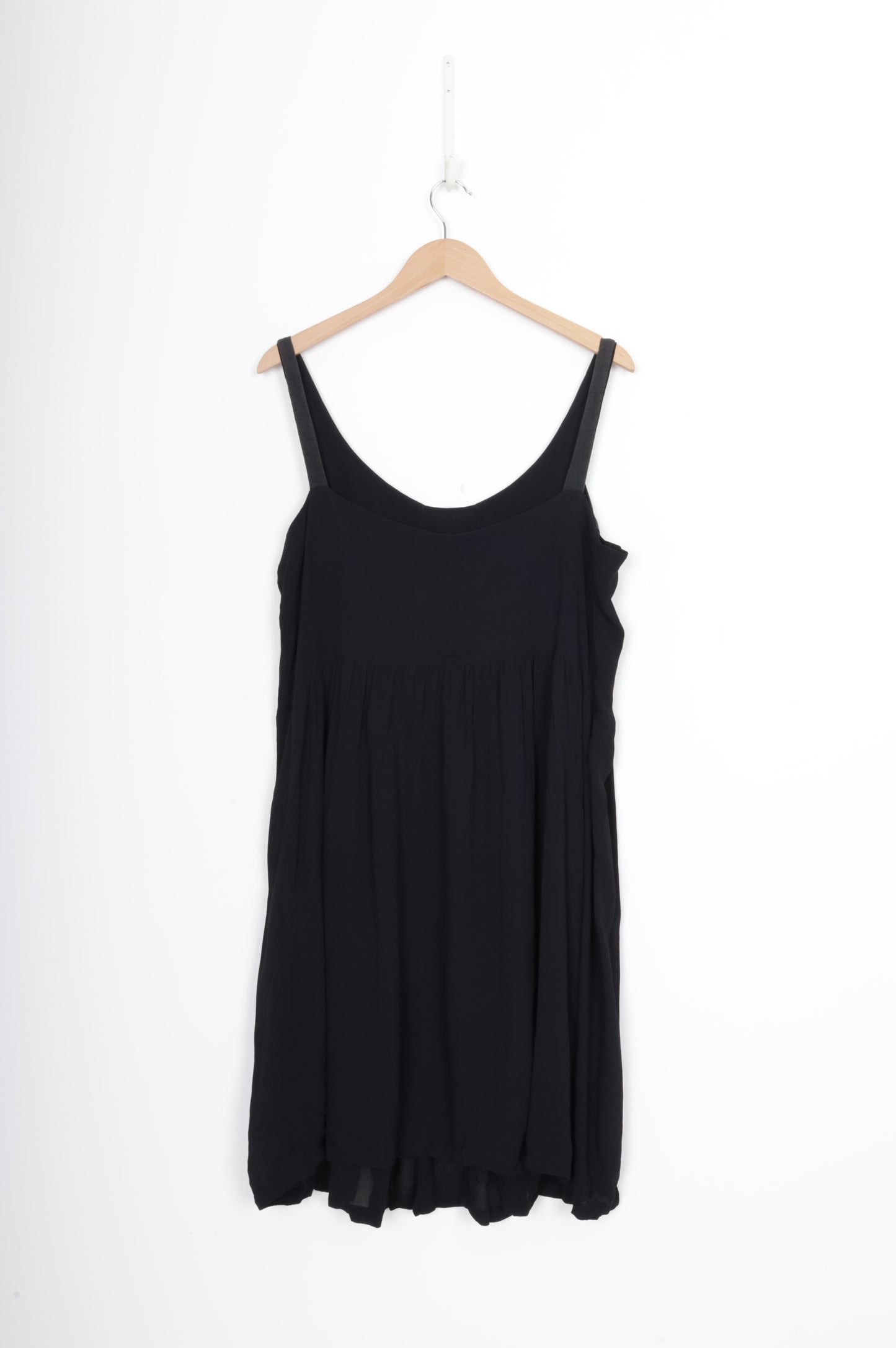Zambesi Womens Black Dress Size 14