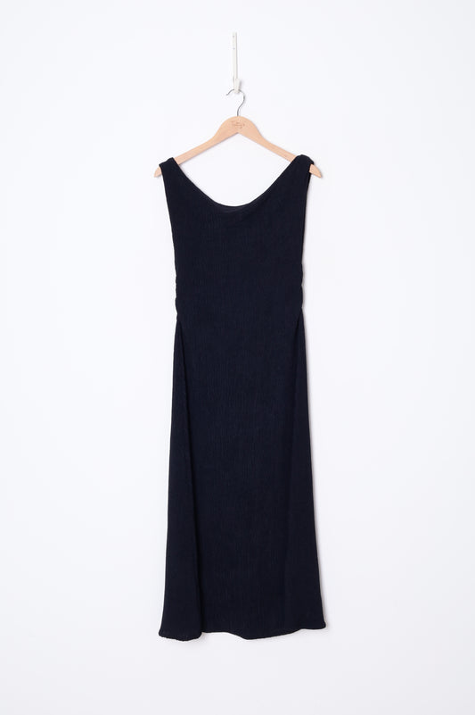 Dominique Healy Womens Black Dress Size S