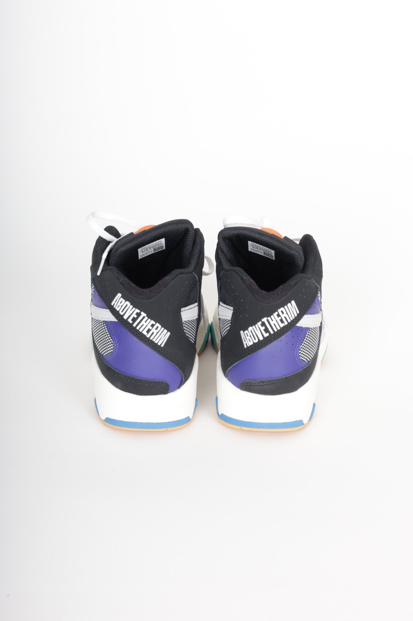 Reebok Mens Multi Sneakers Size EU 42