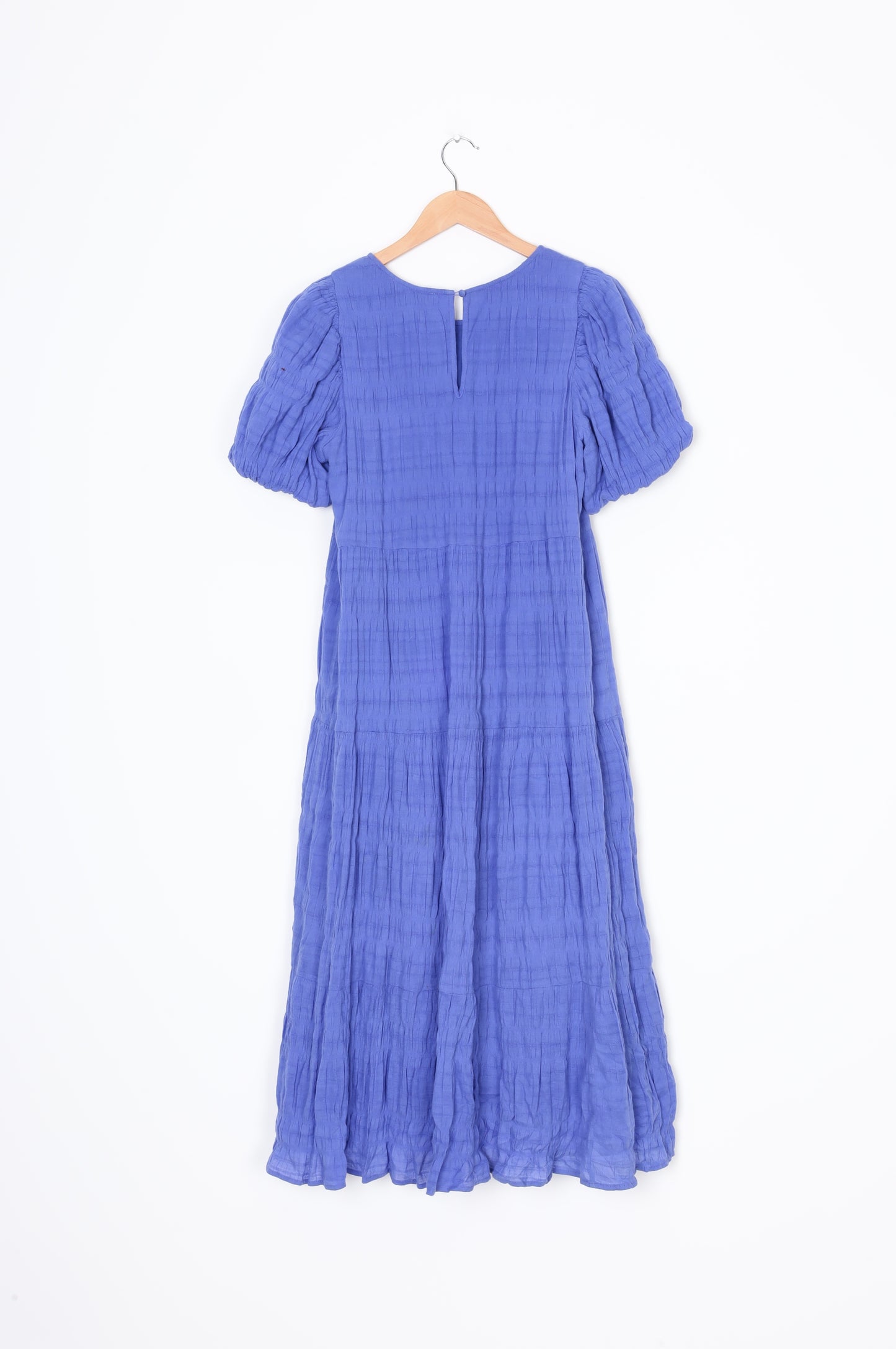 Ivy + Jack Womens Purple Dress Size 10