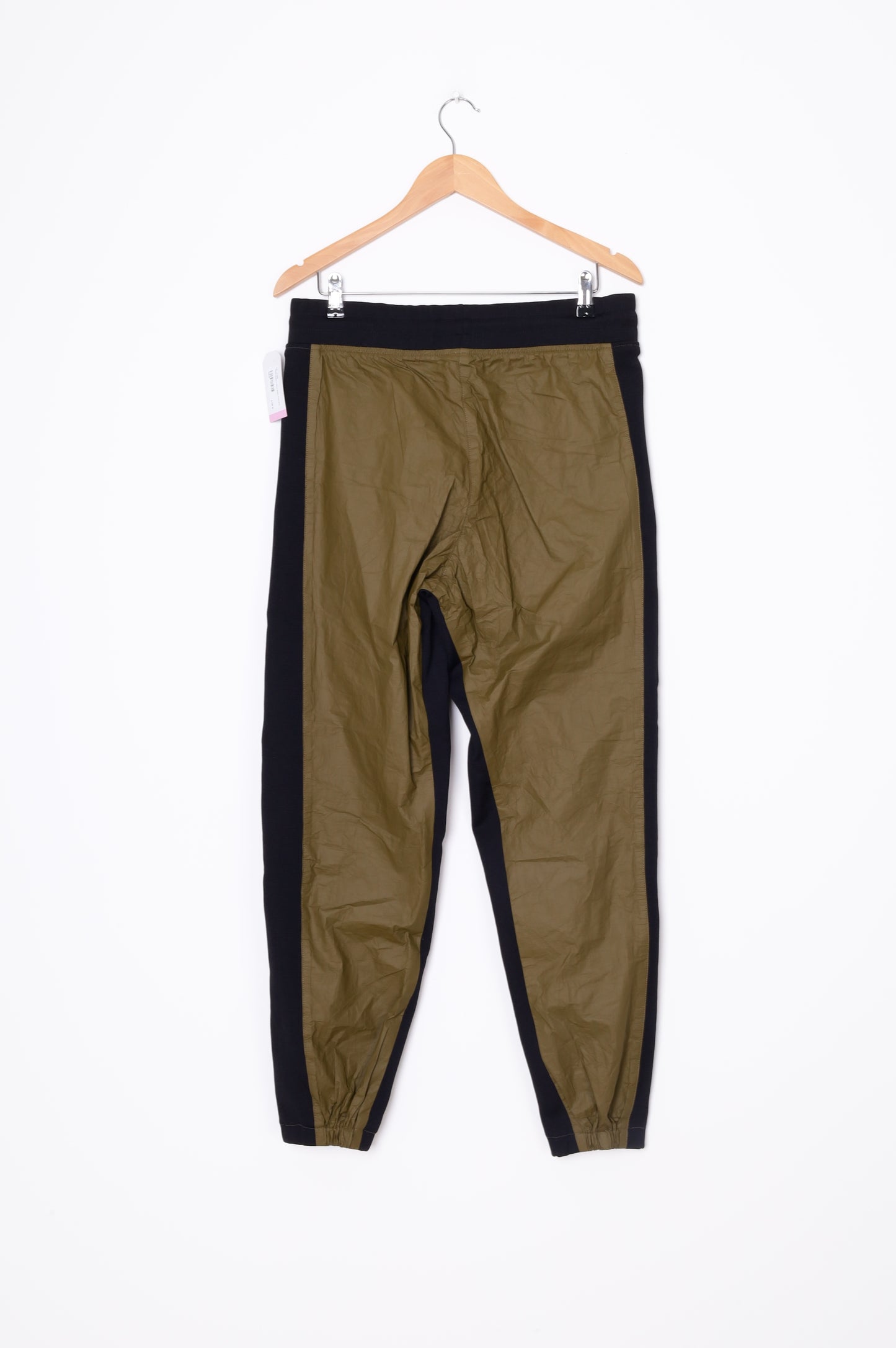 Yeezy Season 3 Mens Green Pants Size M