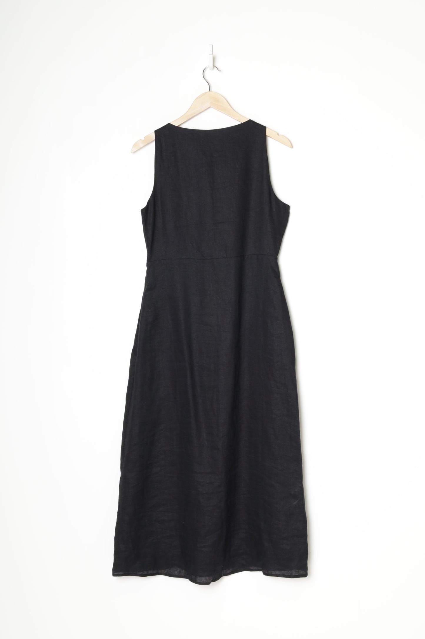 Dissh Womens Black Dress Size 12