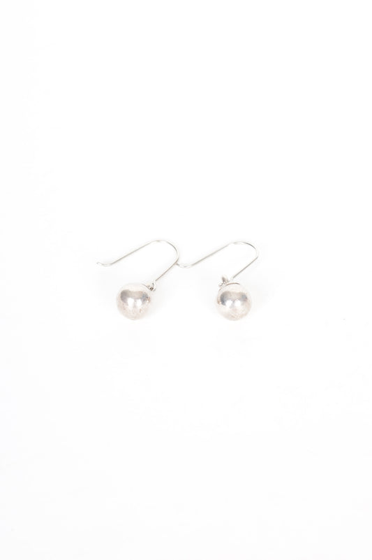 Mary Curtis - Fingers Jewellery Womens Silver Earrings Size O/S