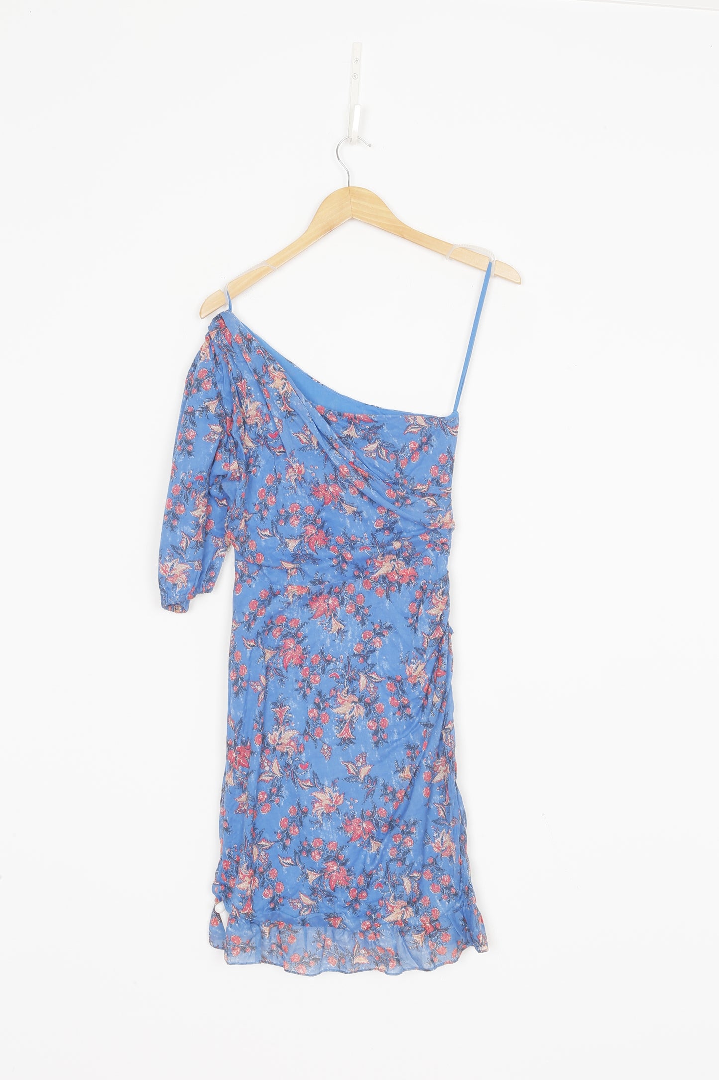 Etoile Isabel Marant Womens Blue Dress Size 36