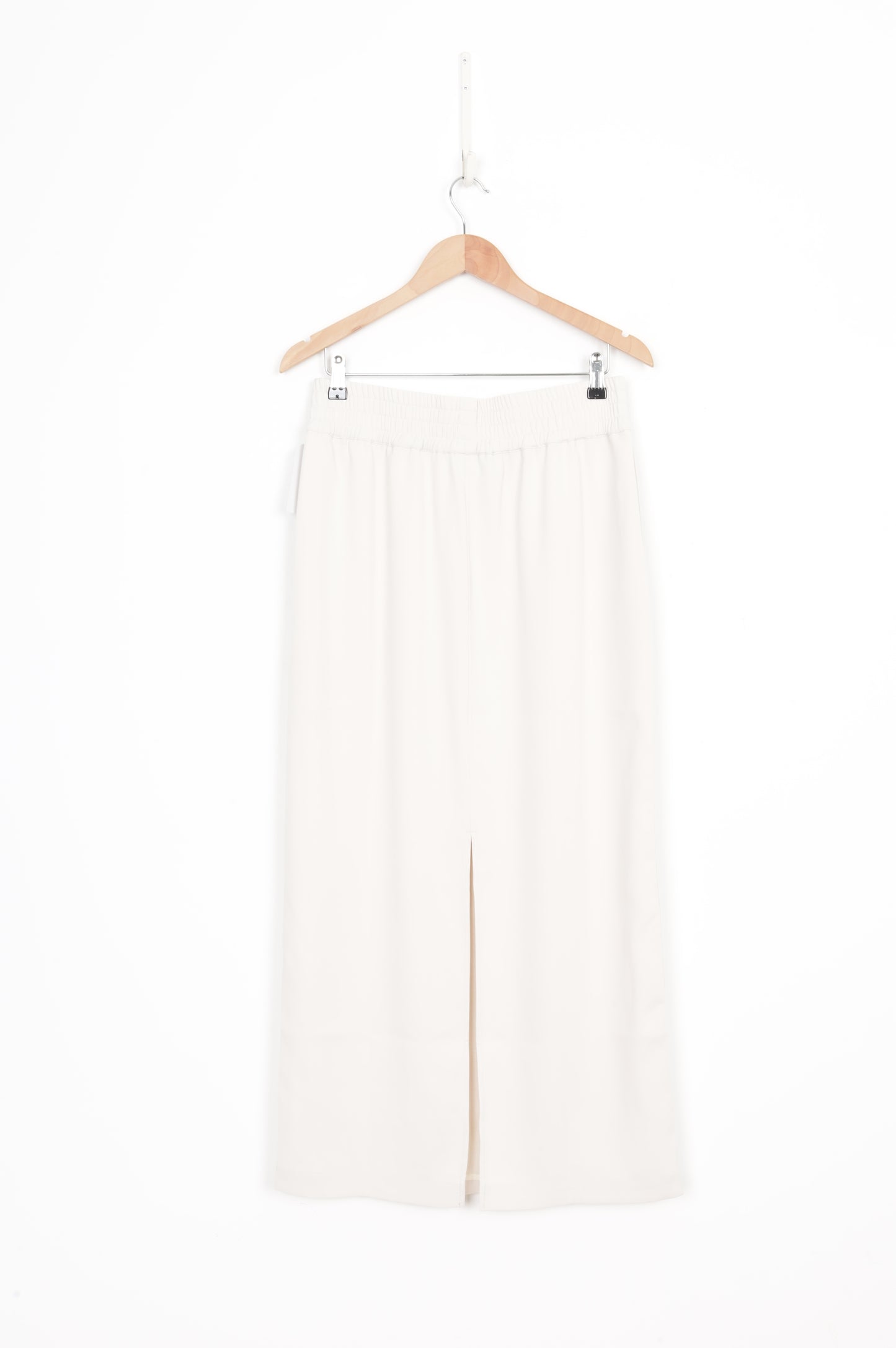 Superette Womens Beige Skirt Size 12