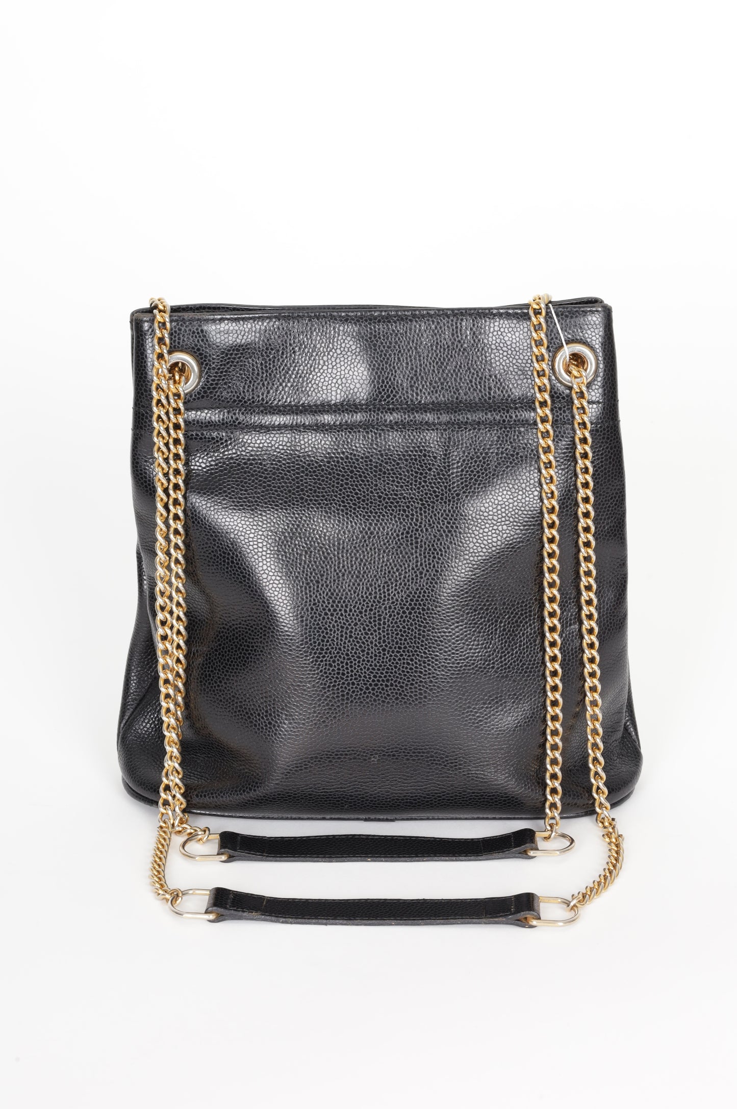 Nina Ricci Womens Black Bag Size O/S