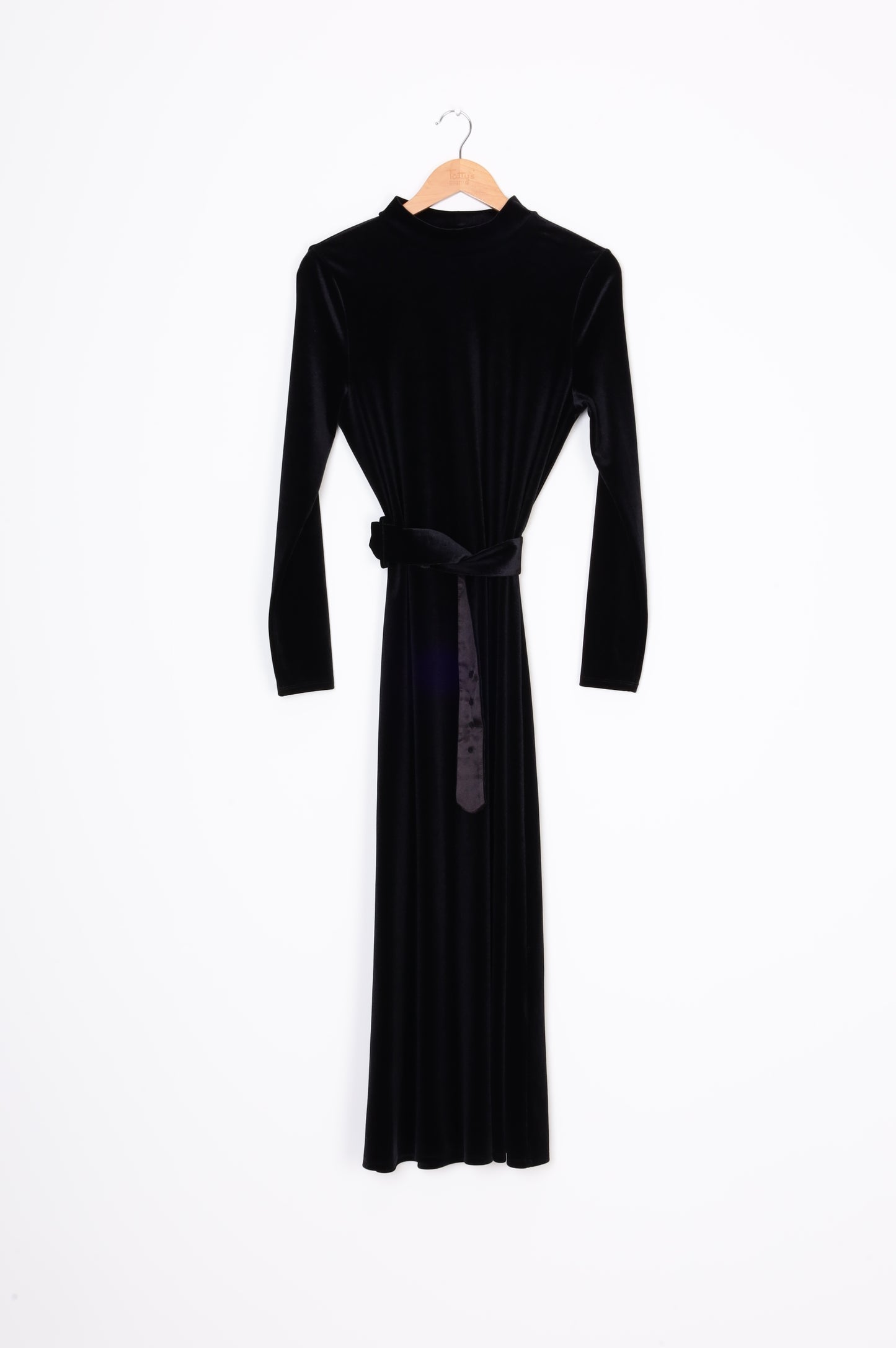 &Other Stories Womens Black Dress Size 42