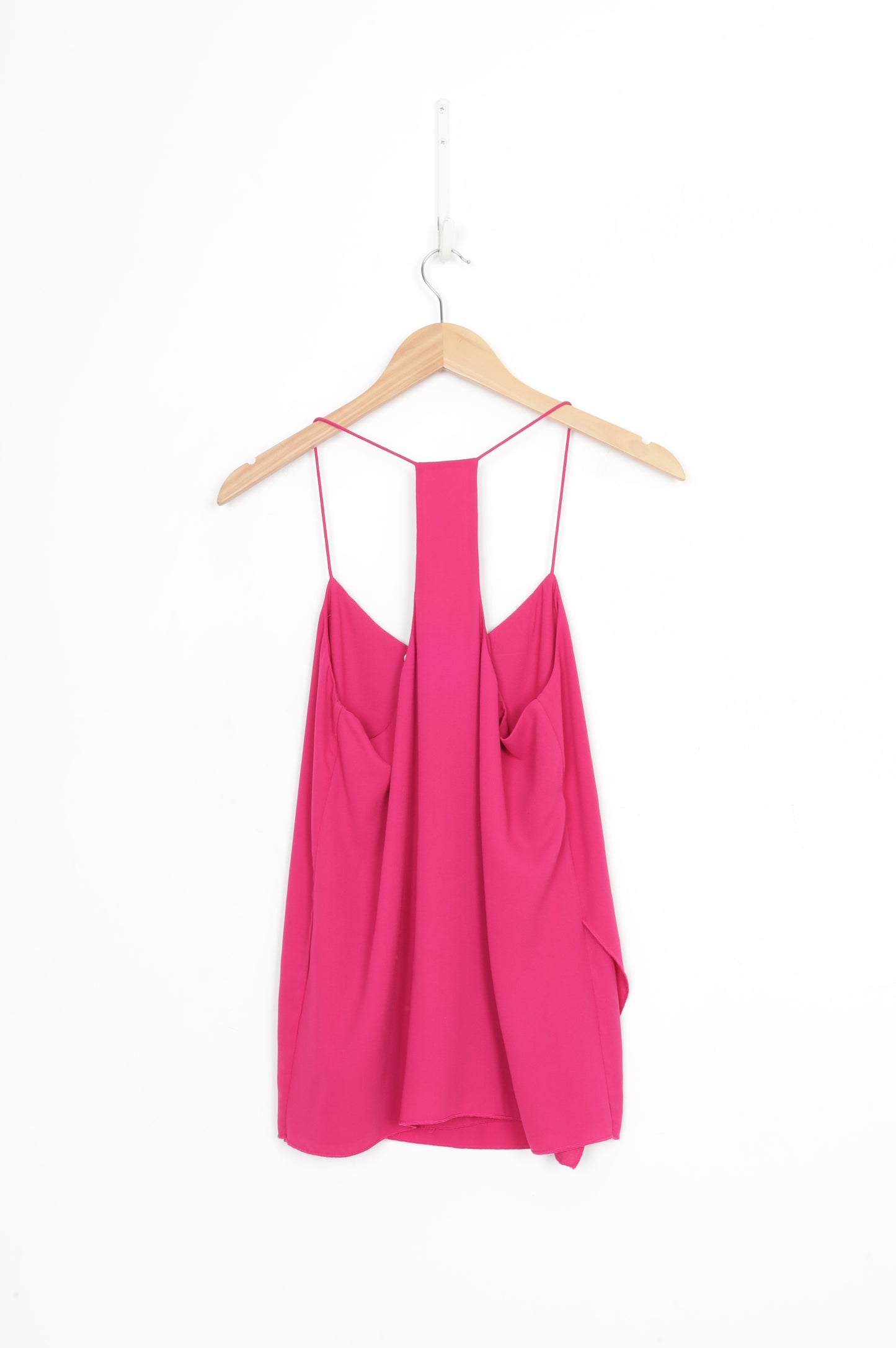 Camilla and marc Womens Pink Camisole Size 8