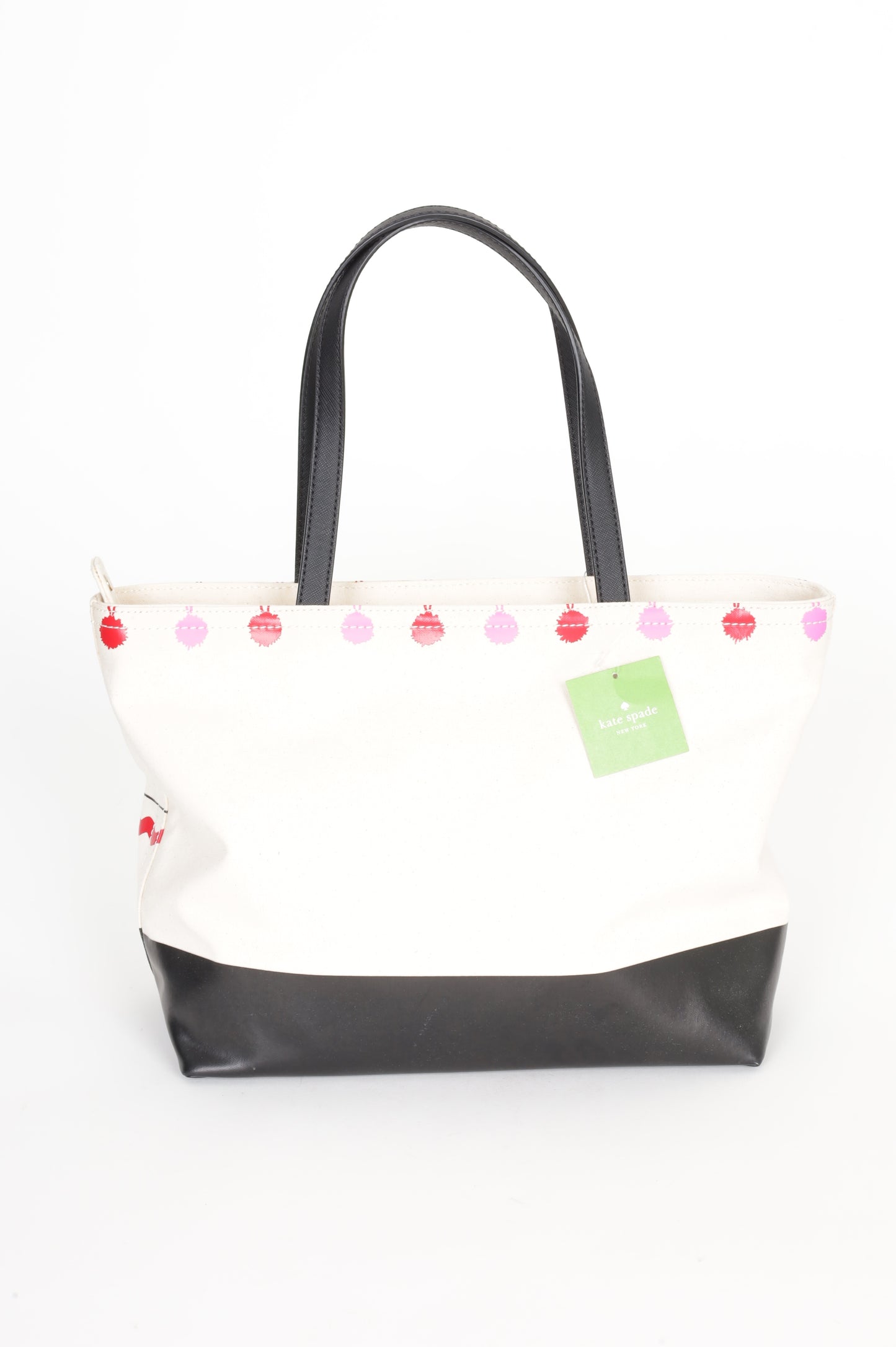 Kate Spade Womens Cream Bag Size O/S