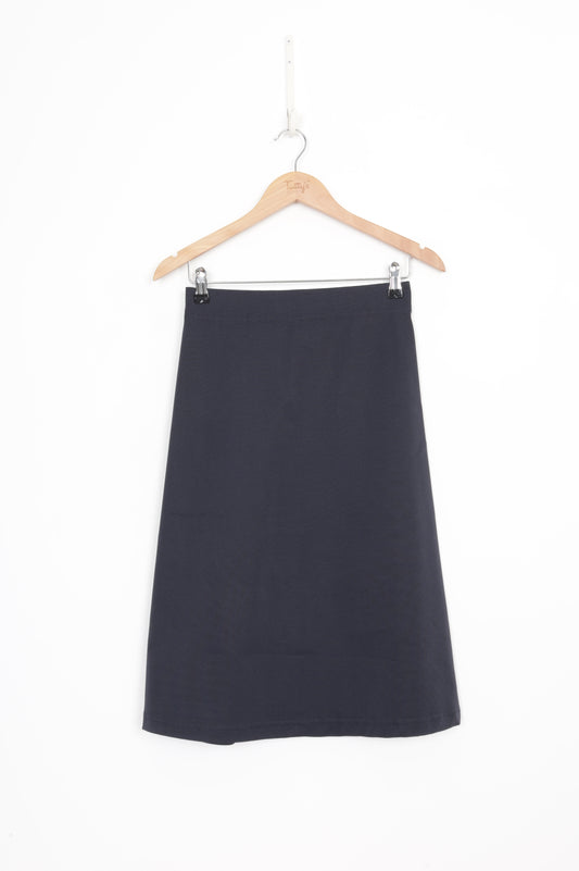 Zambesi Womens Blue Skirt Size 8