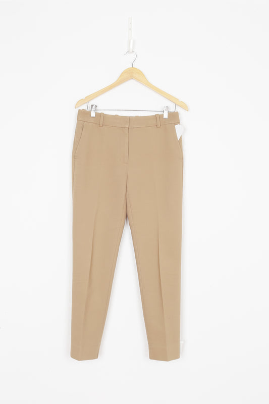 3.1 Phillip Lim Womens Brown Pants Size 4