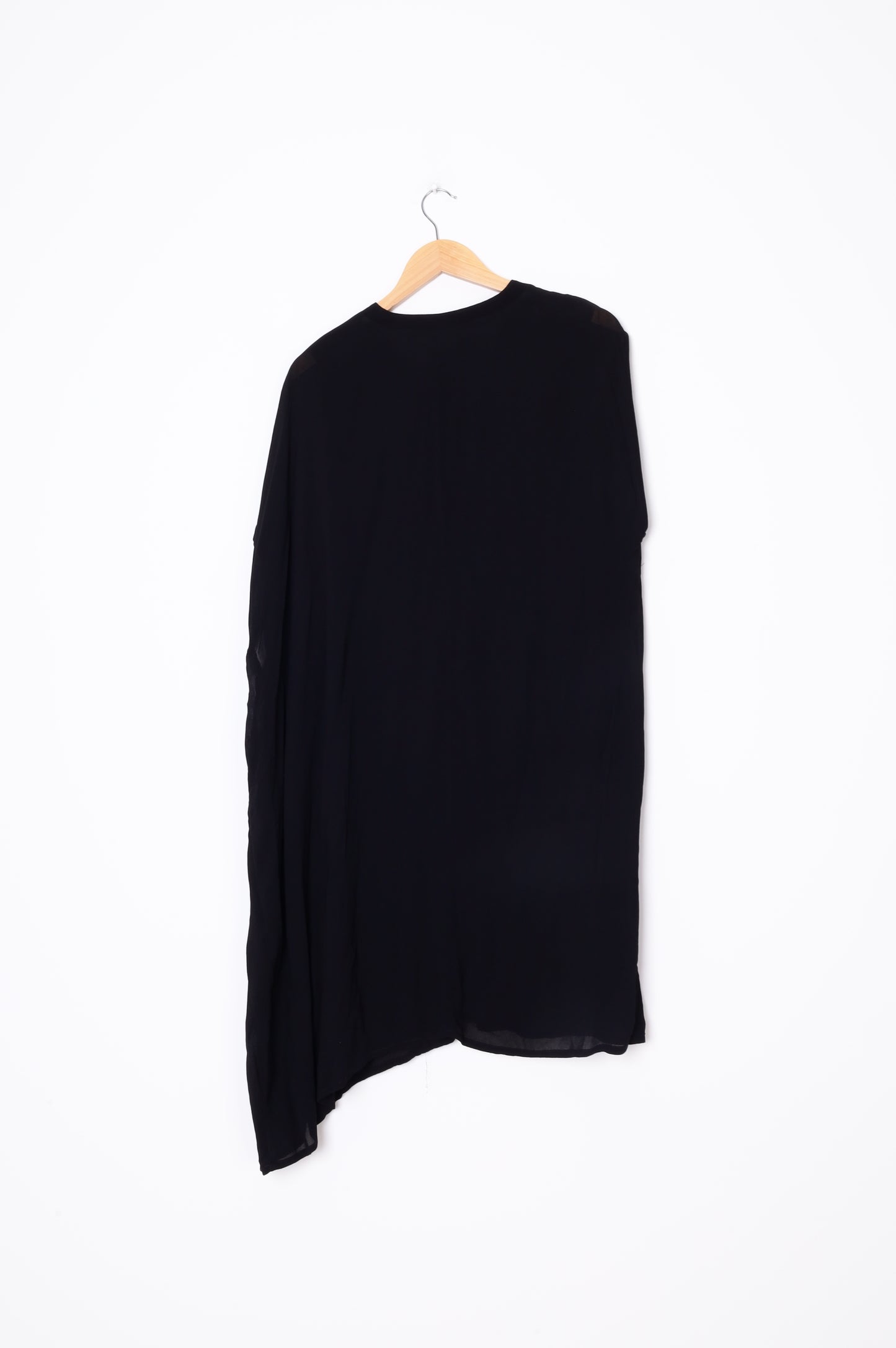 Ricochet (NZ made) Womens Black Dress Size 8
