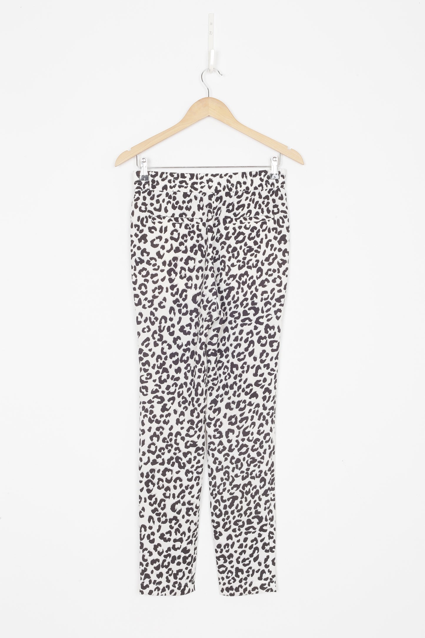 Barbara Bui Womens White Pants Size 36
