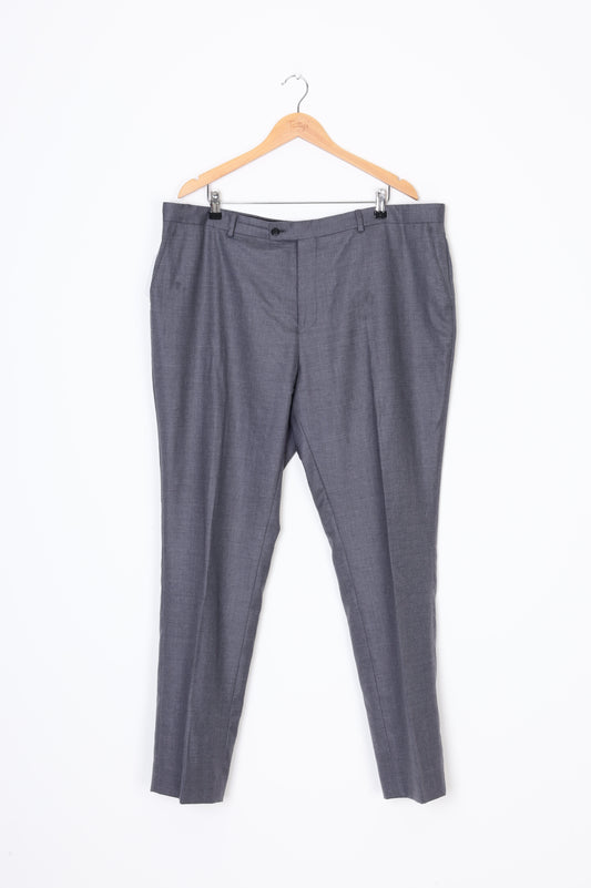 Barkers Mens Grey Pants Size 104
