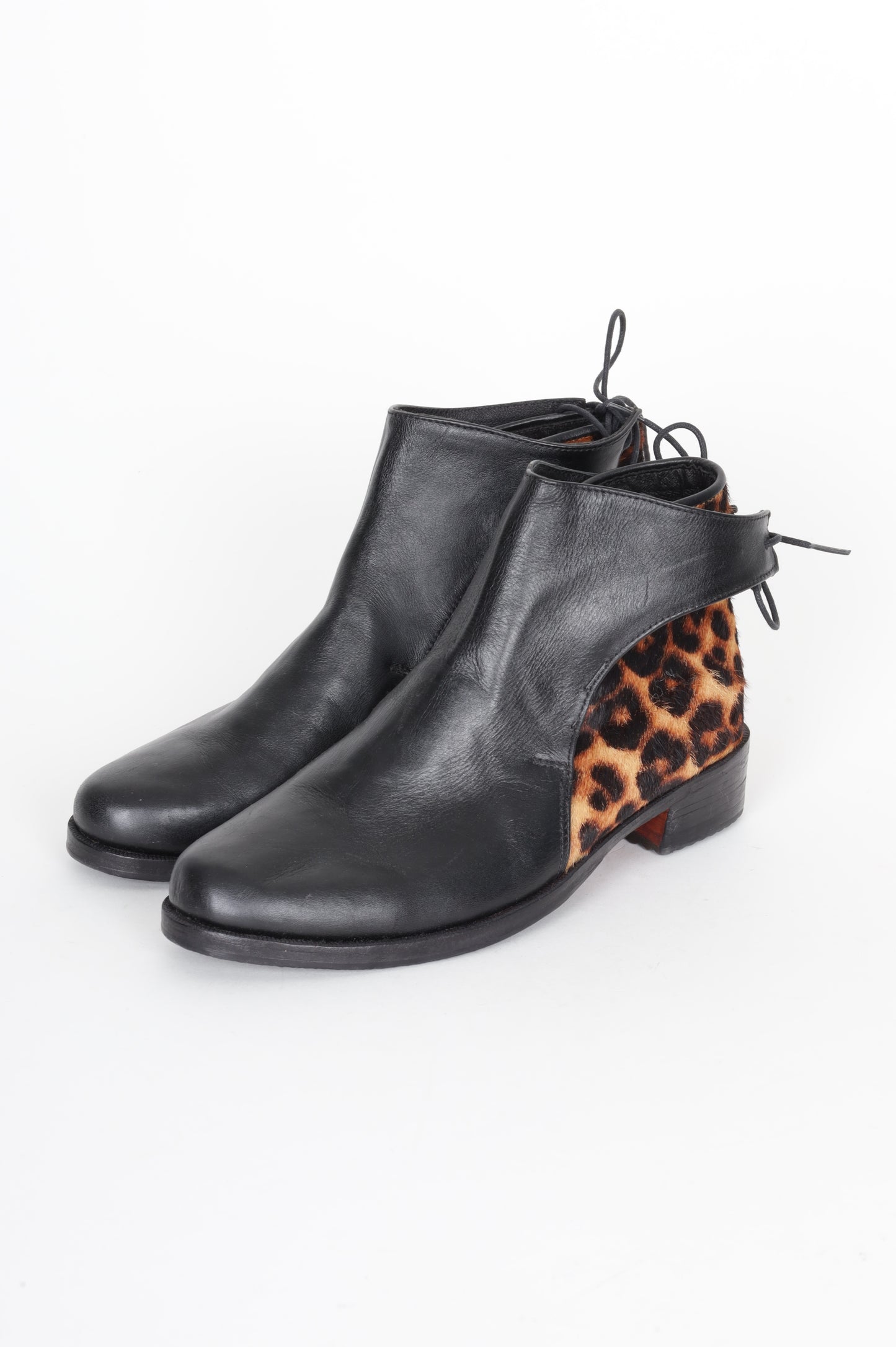 Experience Womens Black Shoes Size EU 39