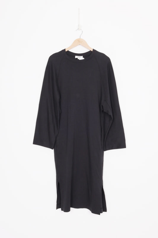 Cos Womens Black Dress Size M