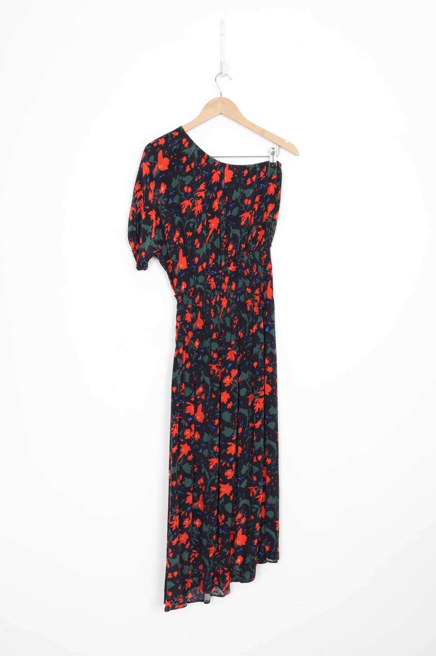 Apiece Apart Womens Blue Dress Size XS