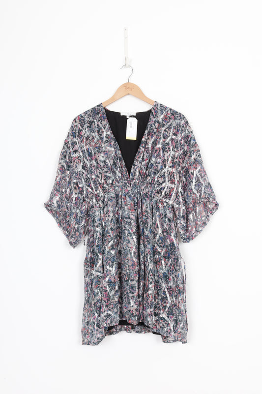 IRO Womens Green Dress Size 34