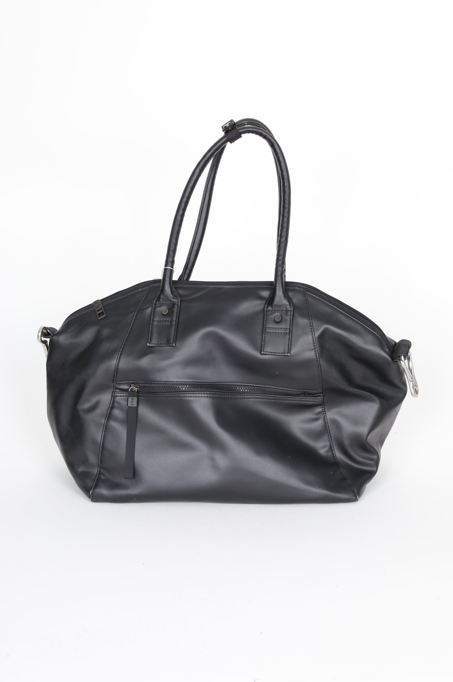 Lululemon Womens Black Bag Size O/S