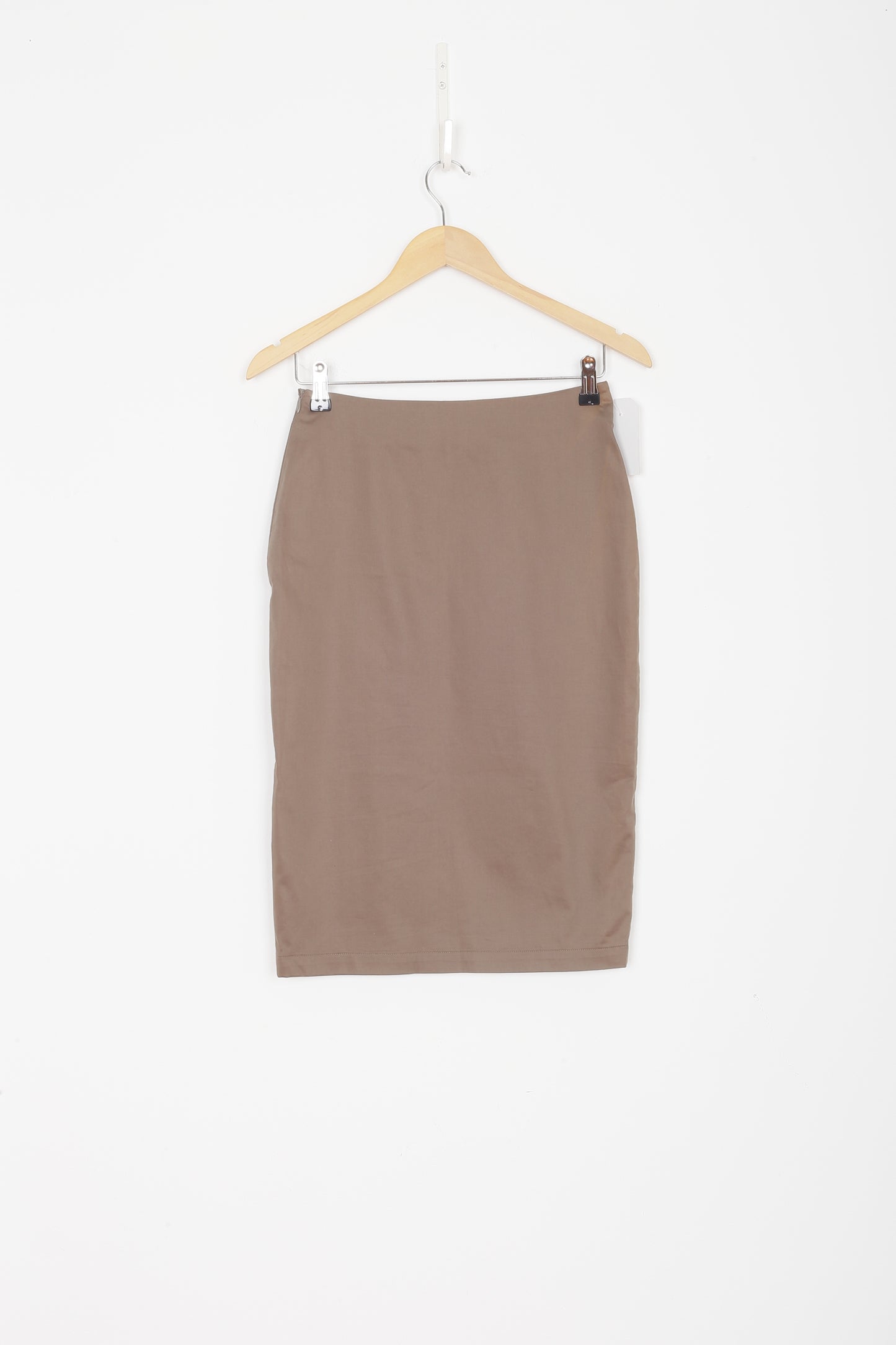 Zambesi Womens Green Skirt Size 8