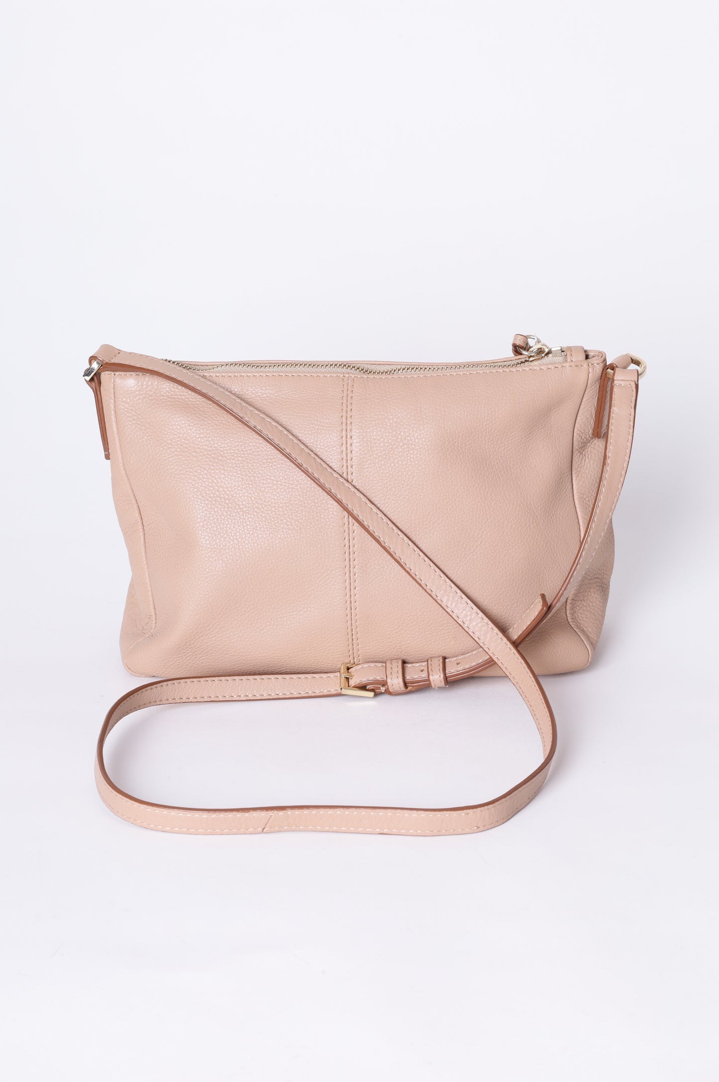 Country Road Womens Beige Bag Size S