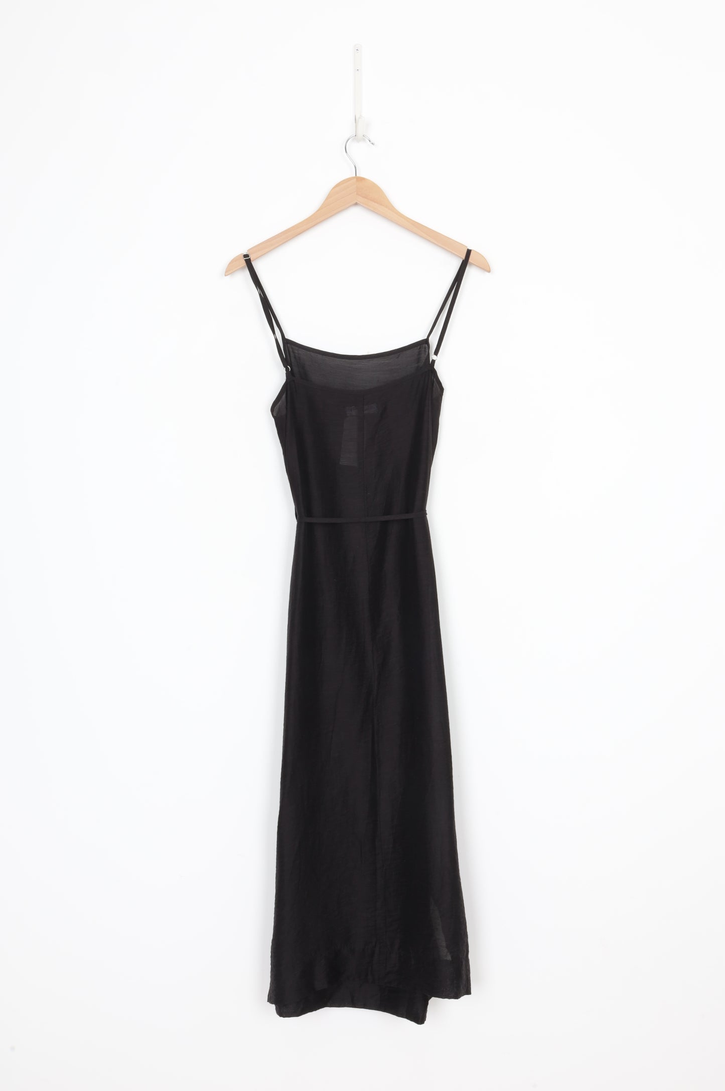 Commoners Womens Black Dress Size 8