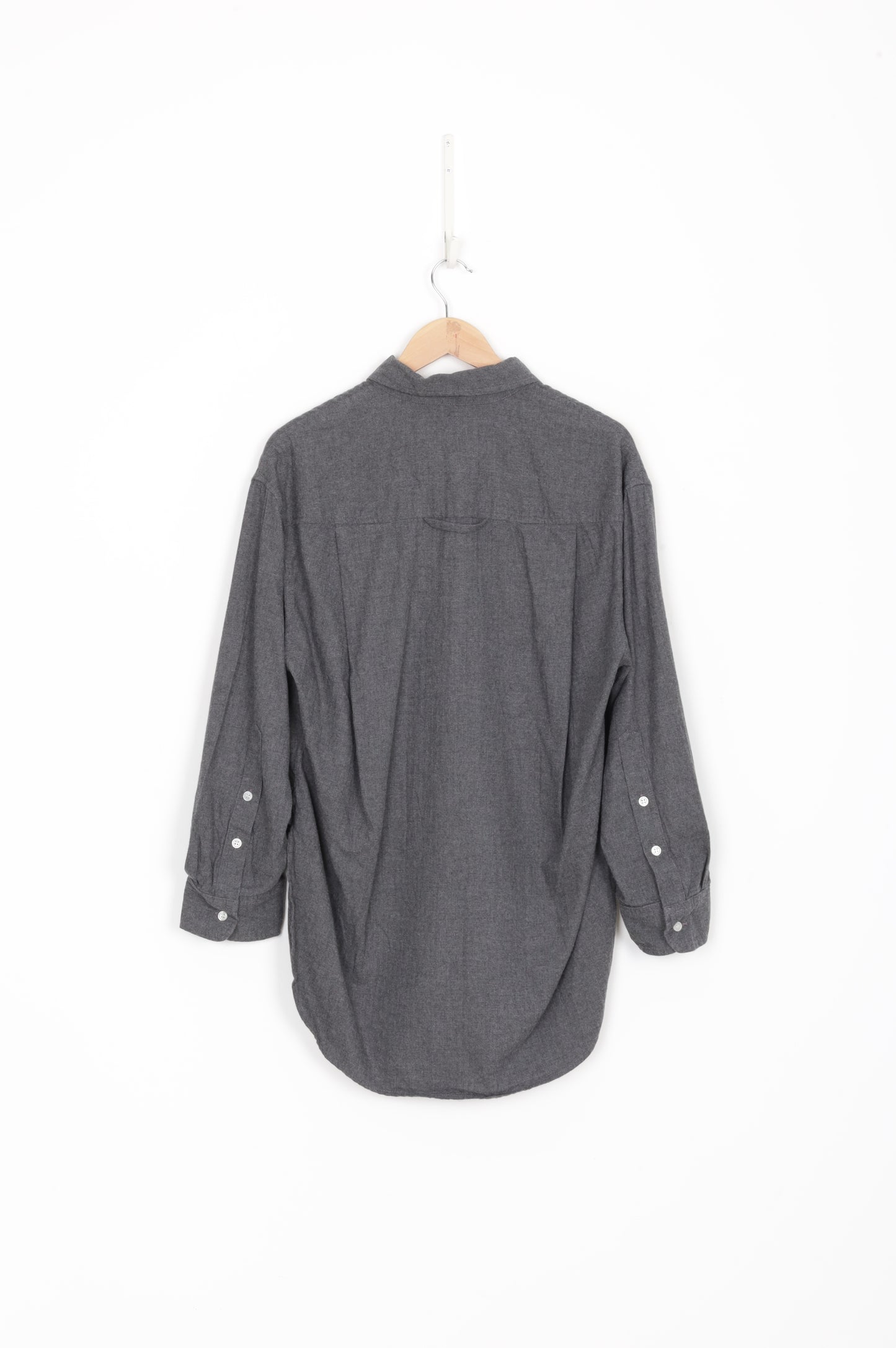 Citizens of Humanity Womens Grey Shirt Size S