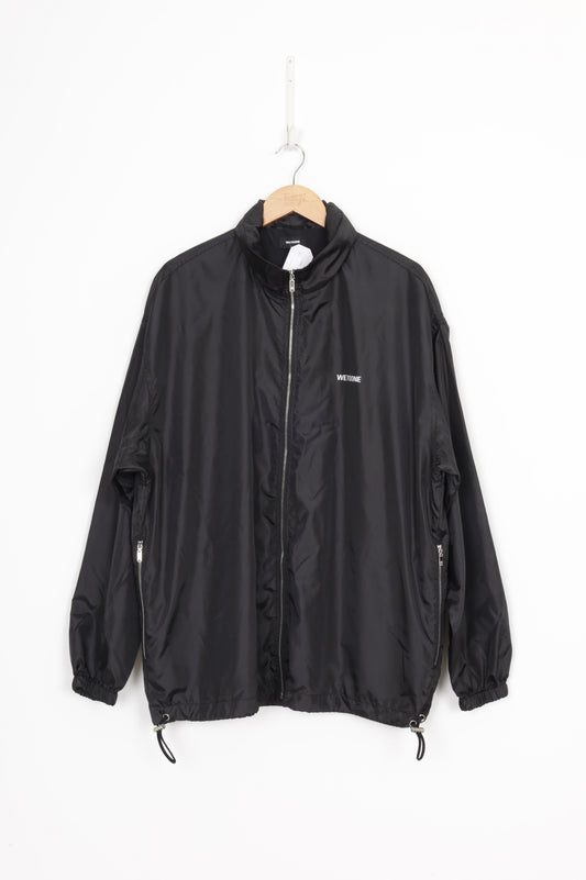 Welldone Mens Black Jacket Size L