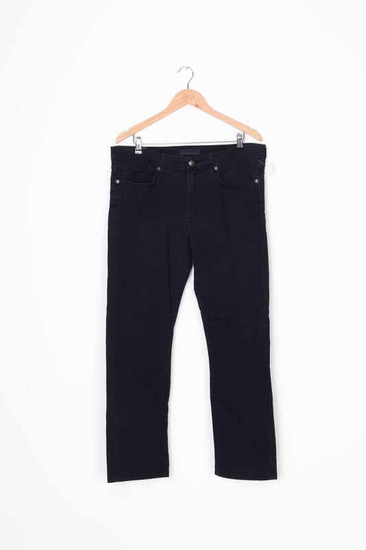 Made & Crafted Levi's Mens Black Jeans Size W 36