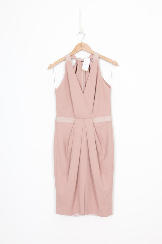 dion lee Womens Pink Dress Size 10