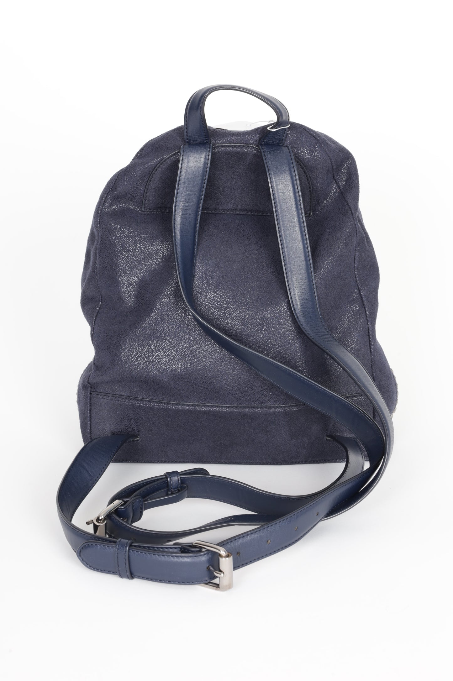 Stella McCartney Womens Blue Bag Size O/S