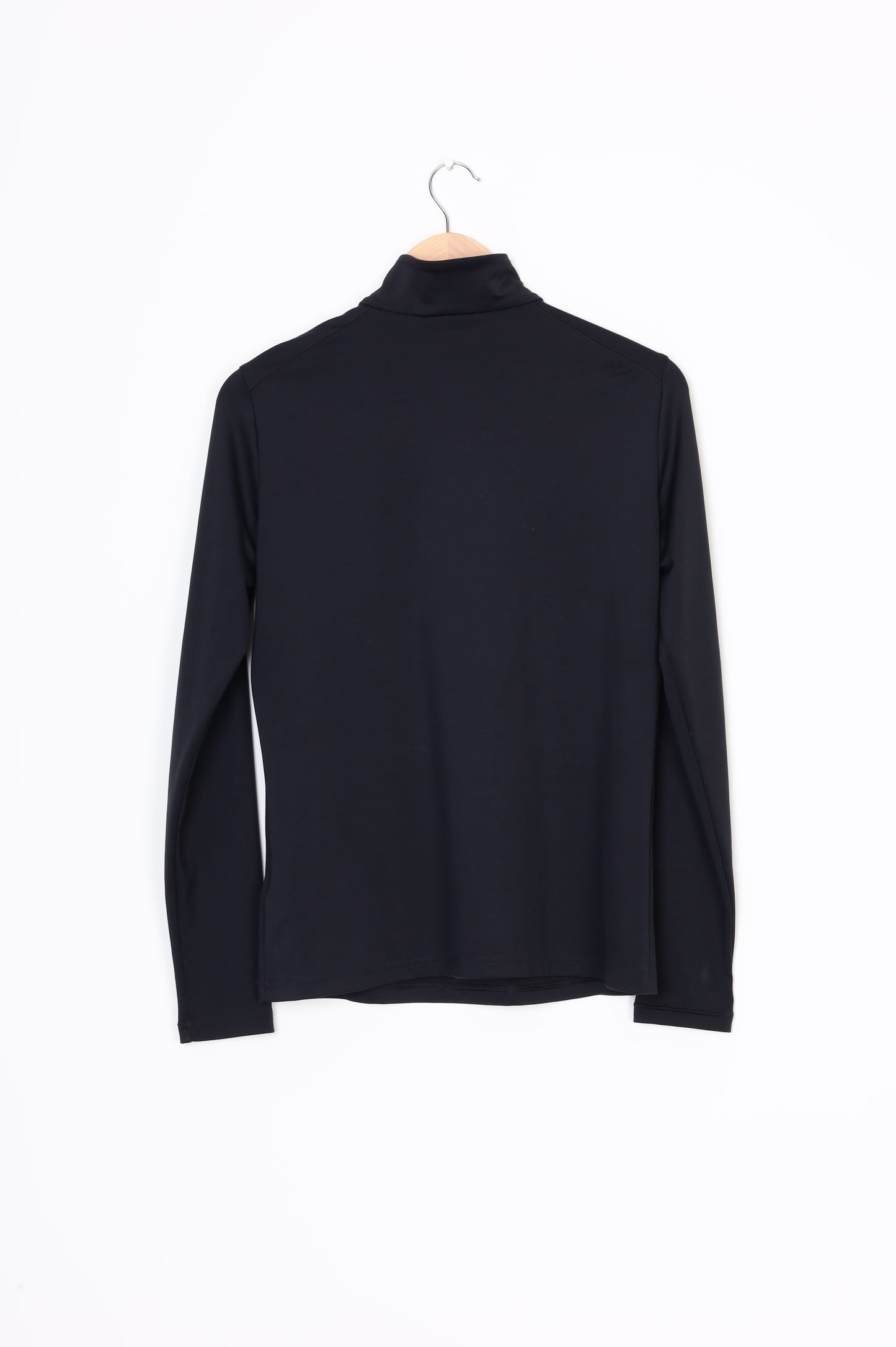 KJUS Womens Black Top Size L