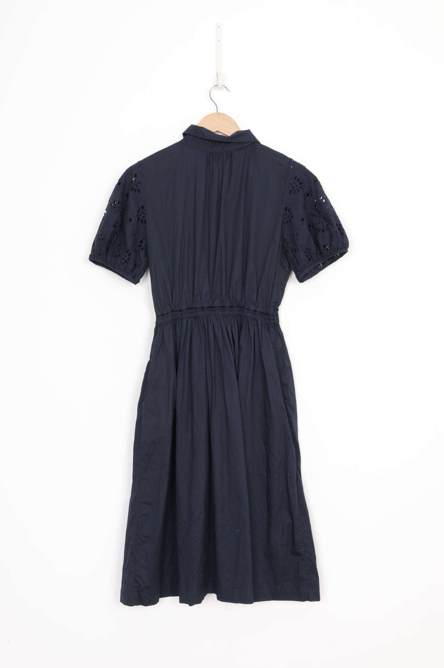 No Label Womens Blue Dress Size XL