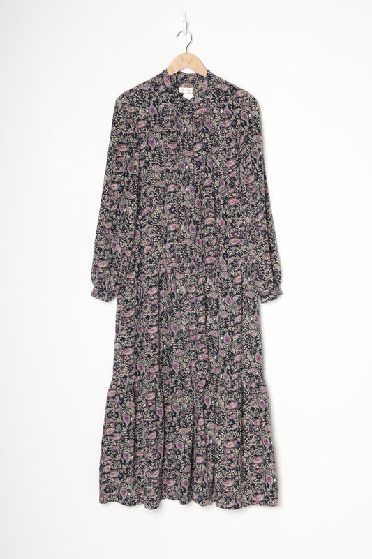 Superette Womens Blue Dress Size 8