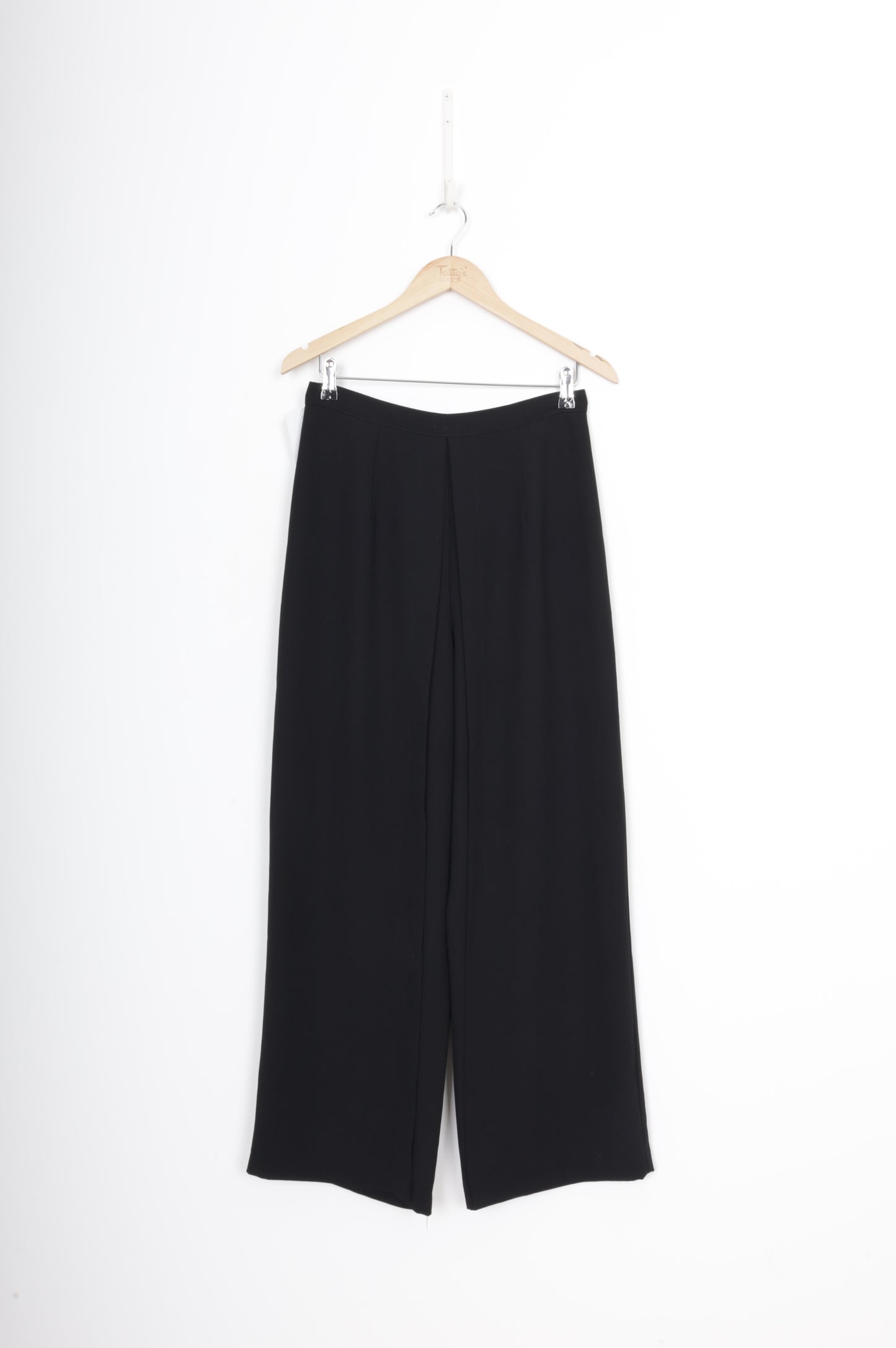 Hyper Womens Black Pants Size 14