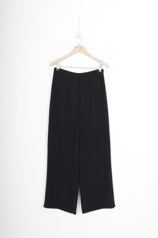 Hyper Womens Black Pants Size 14