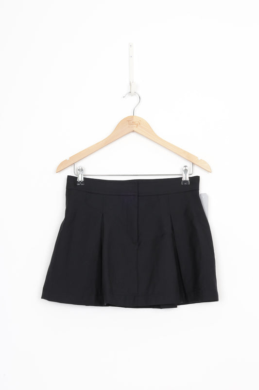 Cos Womens Black Mini Skirt Size 36